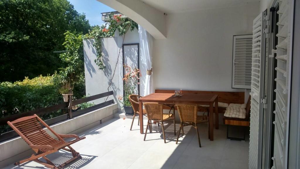 Apartment Lena Cizici Bilik gambar