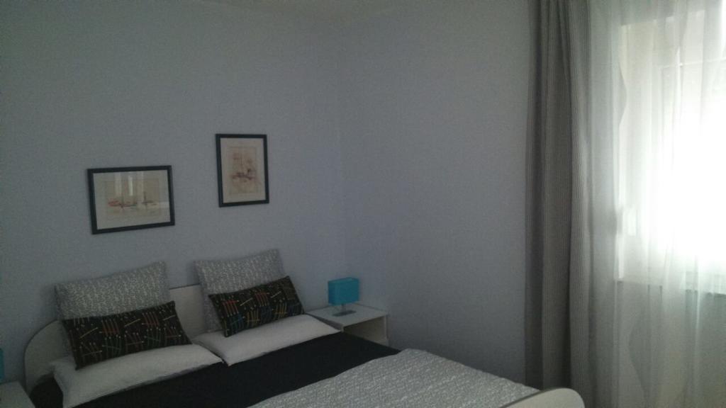 Apartment Lena Cizici Bilik gambar