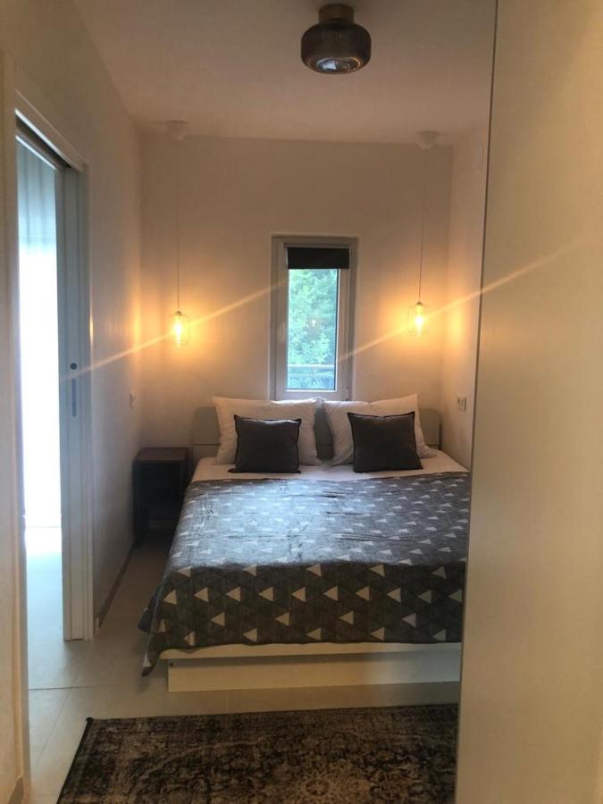 Apartment Lena Cizici Luaran gambar