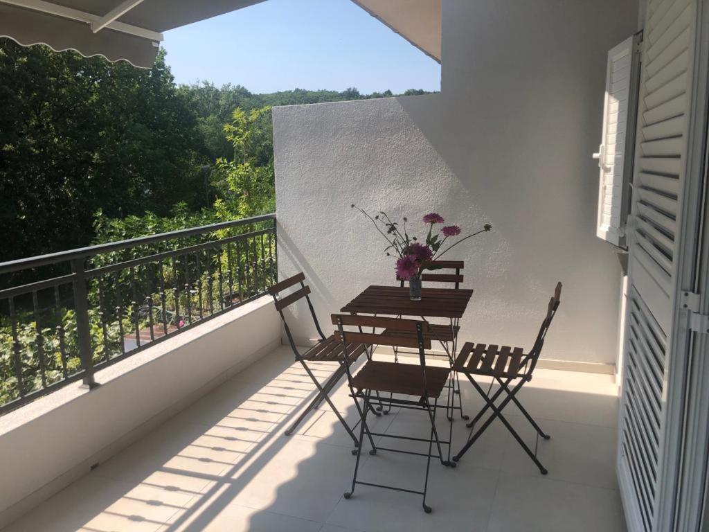 Apartment Lena Cizici Luaran gambar