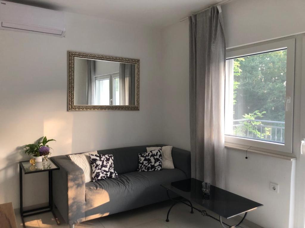 Apartment Lena Cizici Luaran gambar