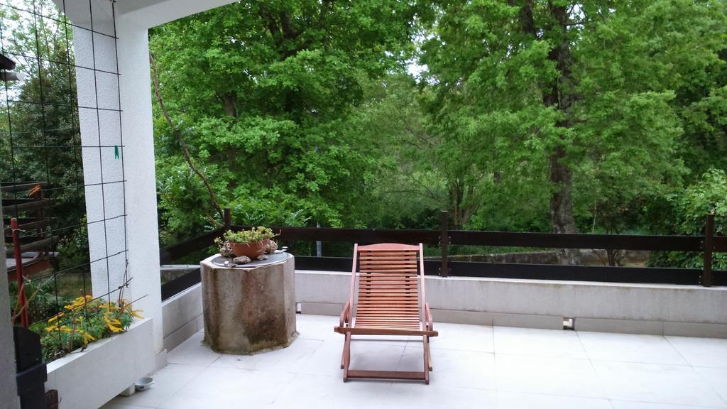 Apartment Lena Cizici Bilik gambar