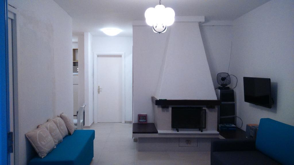 Apartment Lena Cizici Bilik gambar