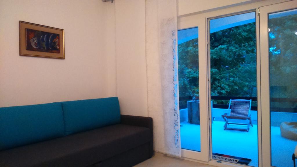 Apartment Lena Cizici Bilik gambar