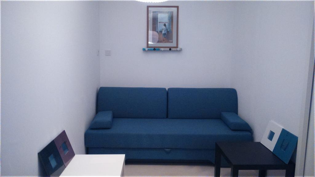 Apartment Lena Cizici Bilik gambar